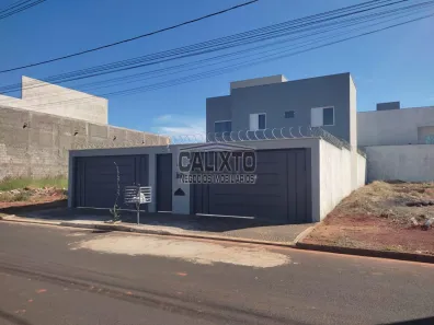 Apartamento com 2 Quartos à venda, 60m² no Novo Mundo, Uberlândia