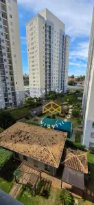 Apartamento com 2 Quartos à venda, 54m² no Vila Mimosa, Campinas