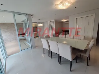 Apartamento com 3 Quartos à venda, 206m² no Santana, São Paulo