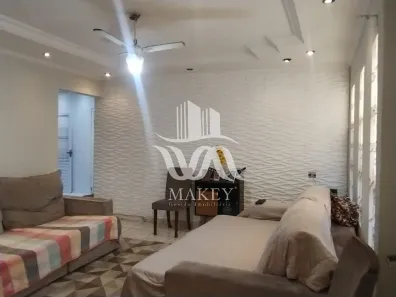 Casa com 2 Quartos à venda, 500m² no Parque Valença I, Campinas