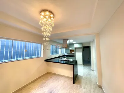 Sobrado com 3 Quartos à venda, 167m² no Rudge Ramos, São Bernardo do Campo