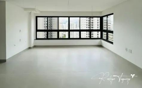 Cobertura com 2 Quartos à venda, 109m² no Setor Bueno, Goiânia
