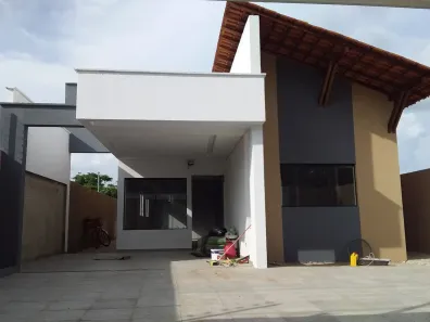 Casa com 3 Quartos à venda, 105m² no Vale Quem Tem, Teresina