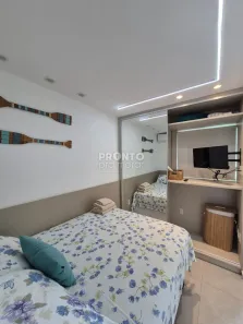 Apartamento com 1 Quarto à venda, 29m² no Tamandaré, Tamandaré