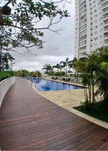 Apartamento com 3 Quartos à venda, 107m² no Tatuapé, São Paulo