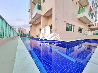 Apartamento com 2 Quartos à venda, 80m² no Ponta da Praia, Santos