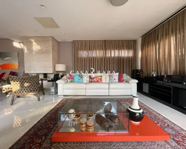 Cobertura com 2 Quartos à venda, 256m² no Centro, Florianópolis