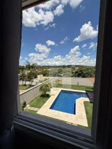 Casa de Condomínio com 4 Quartos à venda, 309m² no Caminhos de San Conrado (Sousas), Campinas