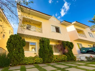 Casa de Condomínio com 3 Quartos à venda, 200m² no Vila Carrão, São Paulo
