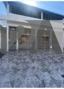 Sobrado com 4 Quartos à venda, 250m² no Baronesa, Osasco