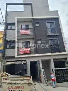 Apartamento com 2 Quartos à venda, 100m² no Tucuruvi, São Paulo