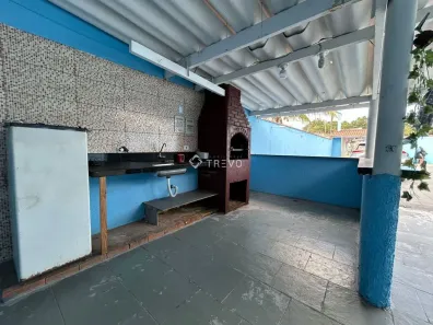 Casa com 1 Quarto à venda, 80m² no Vista Linda, Bertioga