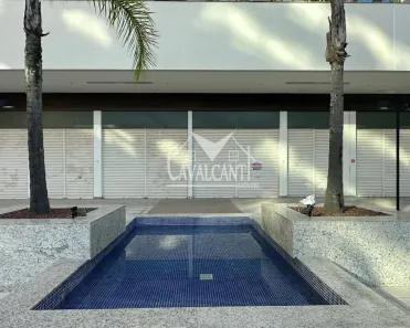 Ponto Comercial para alugar, 63m² no Centro, Itaboraí