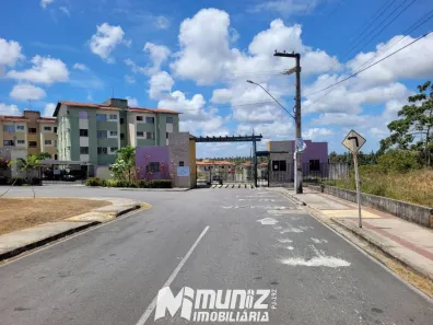 Apartamento com 2 Quartos para alugar, 50m² no Madre Paulina, São Cristóvão