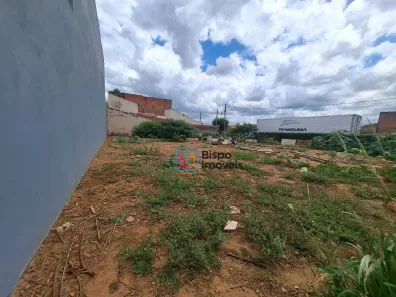 Lote/Terreno à venda, 203m² no Jardim da Balsa II, Americana