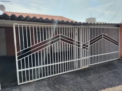 Casa com 4 Quartos à venda, 174m² no Cruzeiro, Bragança Paulista