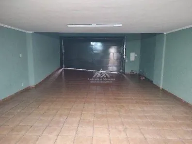 Sobrado com 5 Quartos à venda, 267m² no Jardim Paulistano, Ribeirão Preto