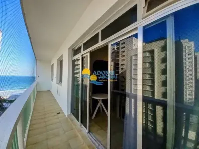 Apartamento com 2 Quartos à venda, 100m² no Pitangueiras, Guarujá