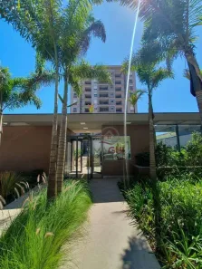 Apartamento com 2 Quartos à venda, 59m² no Jardim São Carlos, Campinas