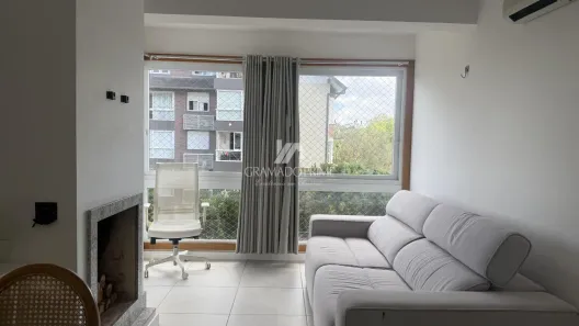 Apartamento com 1 Quarto à venda, 70m² no Vila Prinstrop, Gramado