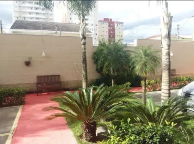 Apartamento com 3 Quartos para alugar, 70m² no Jardim América, São José dos Campos