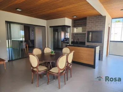 Casa com 3 Quartos à venda, 220m² no Condomínio Residencial Vila Jardim, Cuiabá