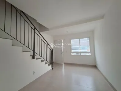 Casa de Condomínio com 2 Quartos para alugar, 88m² no Vila Nova, Porto Alegre