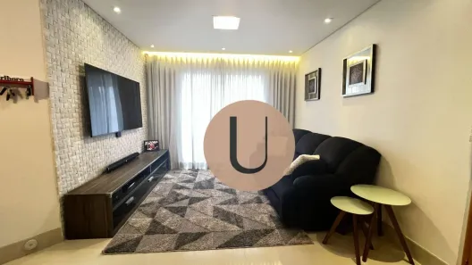 Apartamento com 3 Quartos à venda, 117m² no Anchieta, São Bernardo do Campo