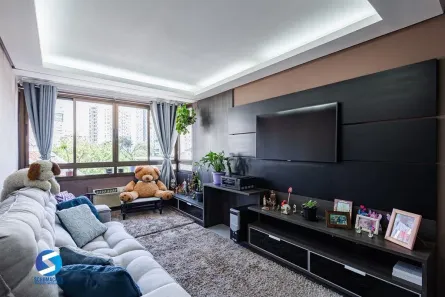 Apartamento com 2 Quartos à venda, 73m² no Passo da Areia, Porto Alegre