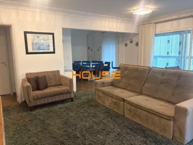 Apartamento com 3 Quartos à venda, 165m² no Jardim, Santo André
