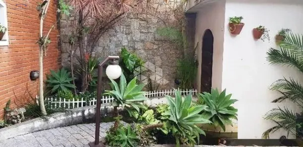Casa com 4 Quartos à venda, 380m² no Carandiru, São Paulo