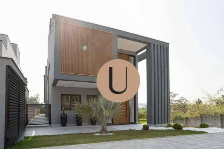 Casa de Condomínio com 4 Quartos à venda, 500m² no Granja Viana, Cotia