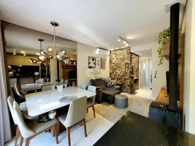 Apartamento com 2 Quartos à venda, 66m² no Higienópolis, Santa Cruz do Sul