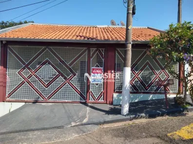 Casa com 3 Quartos à venda, 163m² no Alto Cafezal, Marília