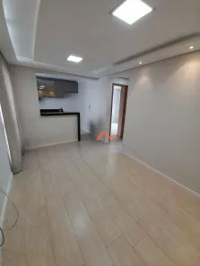 Apartamento com 2 Quartos à venda, 45m² no Jardim Bertoni, Americana