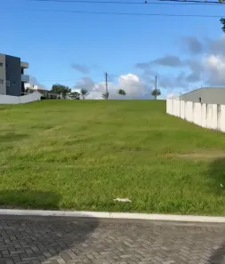 Lote/Terreno à venda, 677m² no Jacuhy, Serra