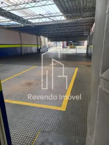 Galpão/Depósito/Armazém à venda, 300m² no Tucuruvi, São Paulo