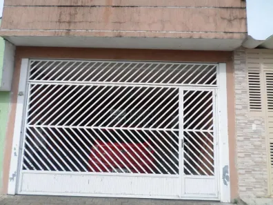 Sobrado com 2 Quartos para alugar, 180m² no Vila Dom Pedro I, São Paulo
