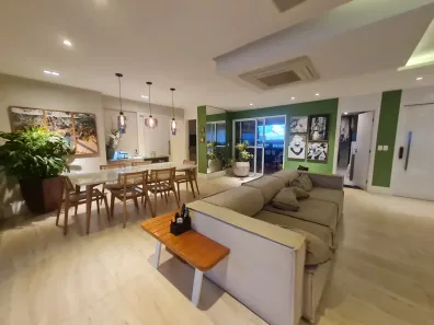 Apartamento com 3 Quartos à venda, 168m² no Piatã, Salvador