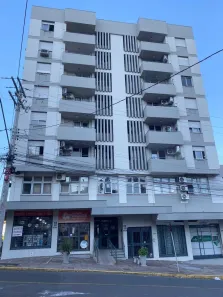 Apartamento com 1 Quarto para alugar, 48m² no Guarani, Novo Hamburgo