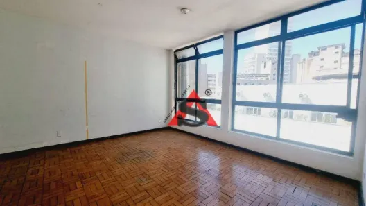 Sala Comercial para alugar, 38m² no Liberdade, São Paulo