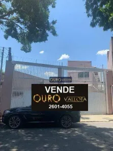 Prédio Comercial à venda, 900m² no Chácara Califórnia, São Paulo