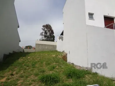 Lote/Terreno à venda, 210m² no Aberta dos Morros, Porto Alegre