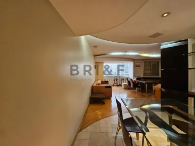 Apartamento com 1 Quarto à venda, 77m² no Cidade Monções, São Paulo