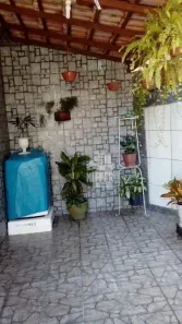 Casa com 1 Quarto à venda, 67m² no Barro Vermelho, São Gonçalo