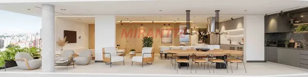Apartamento com 4 Quartos à venda, 224m² no Santana, São Paulo