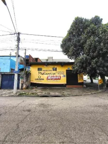 Ponto Comercial para alugar, 160m² no Parque Vitória Régia, Sorocaba