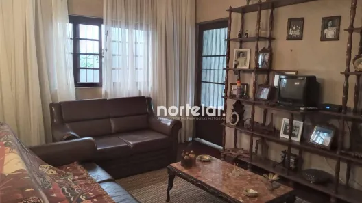 Casa com 2 Quartos à venda, 190m² no Vila Leopoldina, São Paulo