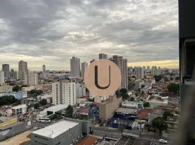 Apartamento com 2 Quartos à venda, 80m² no Campestre, Santo André