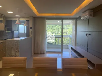 Apartamento com 2 Quartos à venda, 68m² no Córrego Grande, Florianópolis